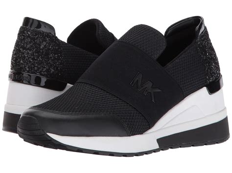 michael michael kors felix|Michael Kors felix trainer.